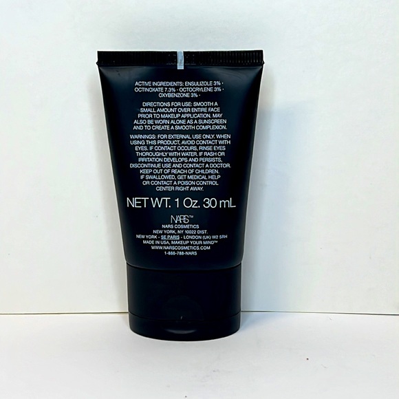 Nars Pro Prime multi-protect primer spf 30 - Picture 2 of 2